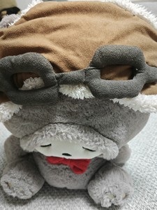 卡拉梦幸运猫创意公仔抱枕玩偶精致毛绒玩具生日礼物可爱娃娃女生