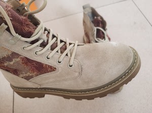 欧罗巴女鞋马丁靴-淘宝拼多多热销欧罗巴女鞋马丁靴货源拿货
