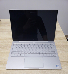 小米笔记本集显