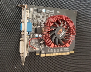 004人付款淘宝拆机 gt610 gt620 gt630 gt640 1g 2g 4g 台式独立机