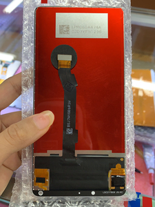 小米mix2/mix2s原装屏幕总成,原换防水外屏/原换面,_阿里巴巴找货神器