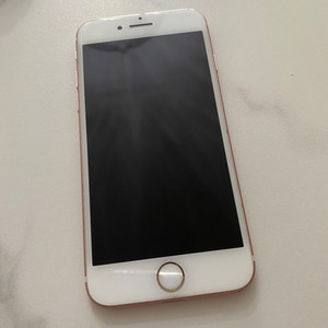 自用iphone苹果7港行256g