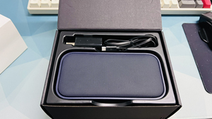 小鲸鱼音响,在京东买电脑送的,原价399,现在111包邮出