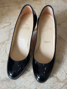 00tbn54335421淘宝cl萝卜丁高跟鞋鼎级cl红底鞋jc.rv.mb.