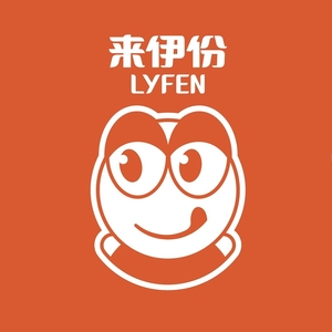 来伊份电子储值卡