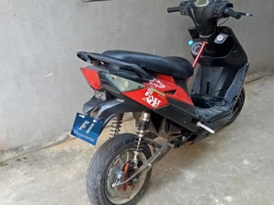 3拉2战速,3000w控制器拉全顺2000w电机,极速80