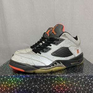 aj5 内马尔 45码 无原盒