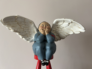 瞿广慈彩虹天使