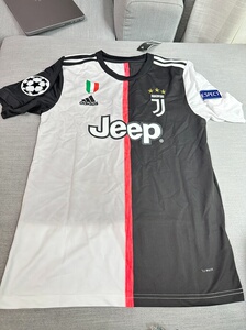 尤文图斯球衣,1920赛季主场,6号球服,短袖上衣(无球裤,_阿里巴巴找货