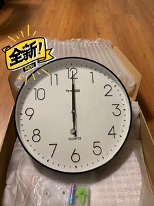 timess钟表