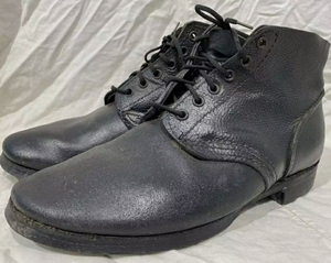 二战 wwⅡ 苏联 苏军 德军 三德   rkka 短靴 有