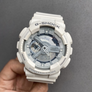 卡西欧白武士ga-110c