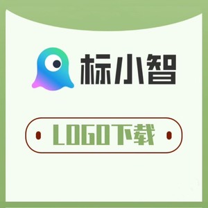 标智客logo能商用吗图片