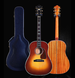 enya恩雅吉他恩雅t05a全单致敬系列吉他扫弦天花板全丰