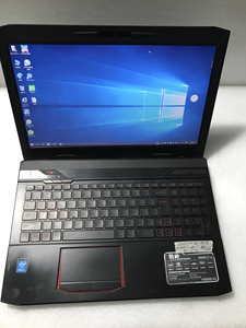 神舟战神tn15s 酷睿i7-4710mq四核处理器 8g内