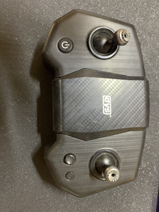 d8接收 遥控器小鲨鱼穿越机 dys小鲨鱼遥控器 已改外接天