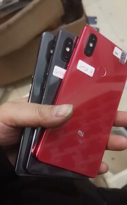 二手小米8se  6 64 6 128手机高通骁龙710处理