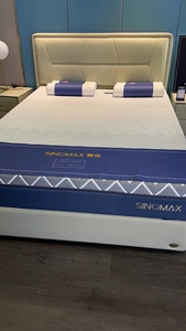 赛诺床垫珍妍离子太空记忆棉减压床垫