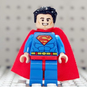 正版 乐高 超人(非第三方,非山寨)