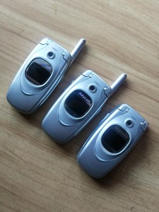 三星e608手机 成色都还不错自己定义,三台打包出,各项功能