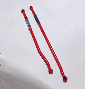 吉姆尼后止推杆