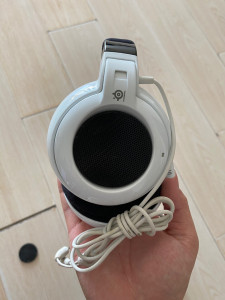 赛睿西伯利亚后挂耳机关联v2v3v1寒冰霜冻之蓝