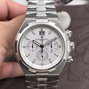 免费送检 95新诗丹顿手表男表纵横四海自动机械49150/b01a正品