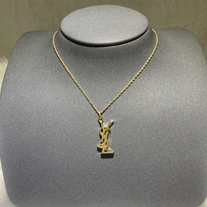ysllogo项链