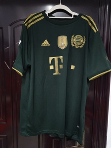 【泰版】拜仁21/22赛季,啤酒节球衣,第四球衣._阿里巴巴找货神器