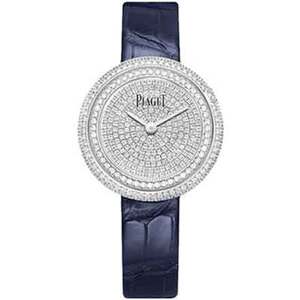 伯爵手表女满天星