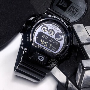 g-shock 军事拆弹专家2防水男手表dw-6900ms/nb/bbn-1/sk-1
