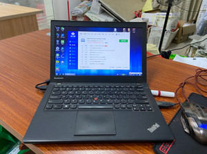 出售thinkpad x240笔记本,第四代i5 办工应付一