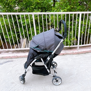 capella婴儿推车