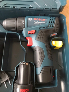 原装进口博世手电钻