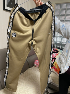 clot x  air jordan 兵马俑卫裤,校裤s码