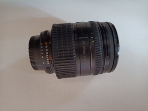 尼康 24-85 2.8-4d 全幅镜头 大光圈镜头 功能正