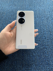 华为p50pro 涟漪云波 12 512g内存 99新 双卡