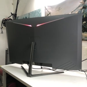 显示器40寸曲面屏