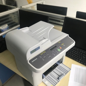 三星4521f 4321黑白激光一体机打印复印扫描小型家用办