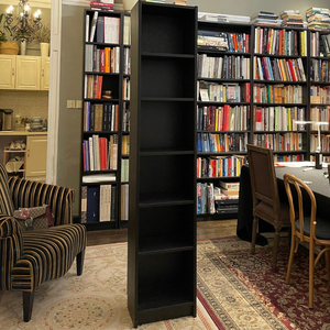 ikea宜家 毕利 比利 billy 书柜 书架