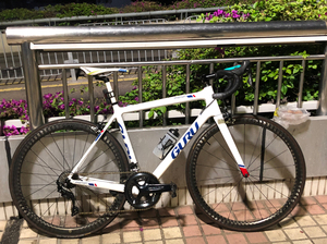 guru车架 m码 伊拉克成色