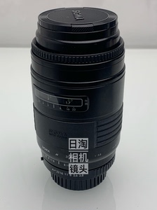 适马宾得PK口 75-200 3.8 恒定光圈自动对焦