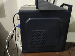 个人闲置,二手电脑,i3 3245. 集成显卡. hd400