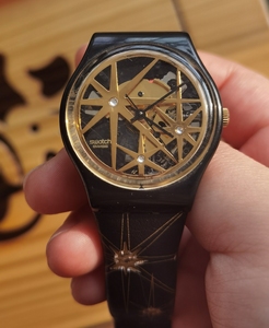 swatch斯沃琪390手表电池sr1130sw原装renata394/329/317/377斯沃驰sw