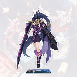 【阴阳师】妖刀姬觉醒后 单人立牌 全新