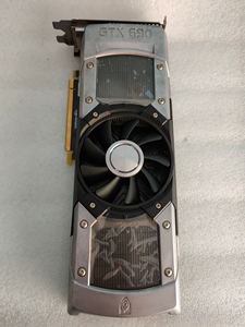 gtx690显卡二手