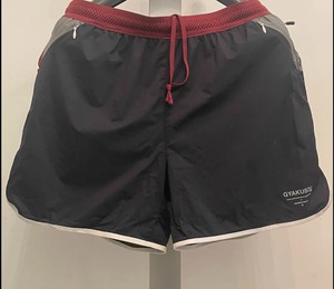 Nike Gyakusou 耐克高桥盾男女短裤