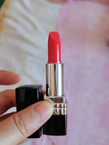 迪奥756号口红 滋润款 喜欢这个颜色的下单 价