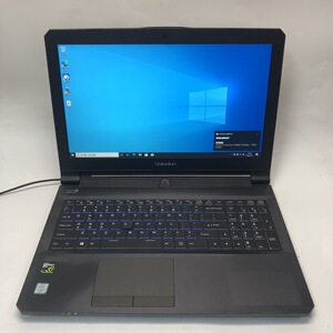 8新i7-6700 炫龙 毁灭者p6  128g 1t