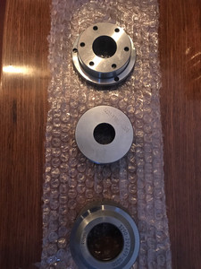 津上走心机配件